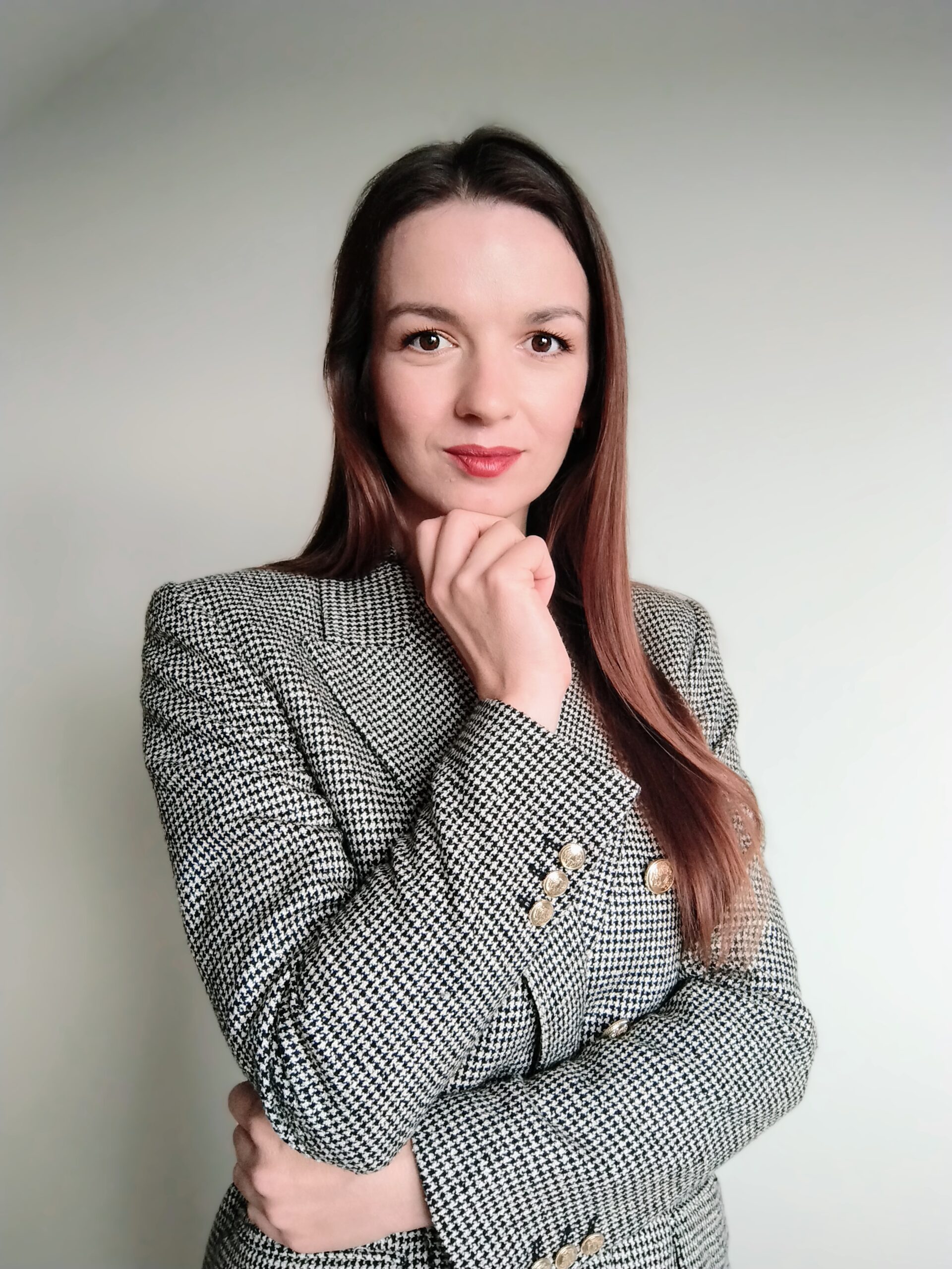 Ewelina – agent nieruchomości w Dębicy